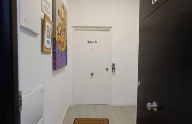 Apart Onak 4 - 1cama y sofa cama - parking gratis - Foto 10