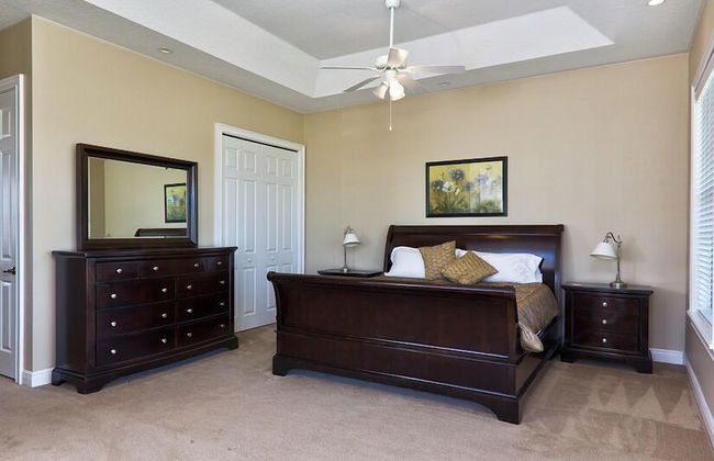 Je51064 - Reunion Resort - 4 Bed 4 Baths Villa - Photo 8