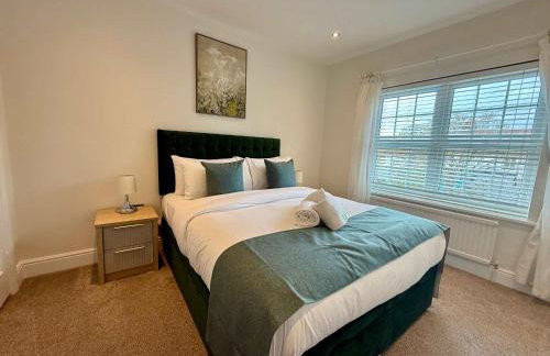 Refined Cottage Living Near Ascot & Windsor - Foto 39