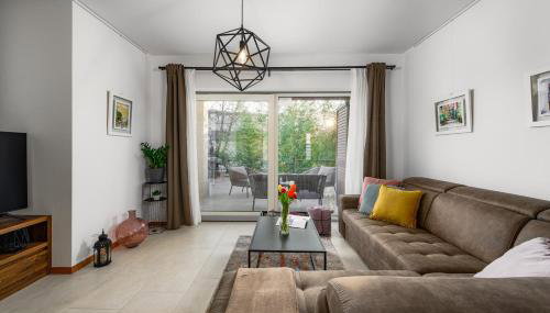 Villa Alloro Muntrilj with pool - Foto 5