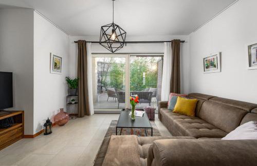 Villa Alloro Muntrilj with pool - Foto 5