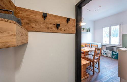 -Antermoia- Appartament Canazei Center - Foto 6