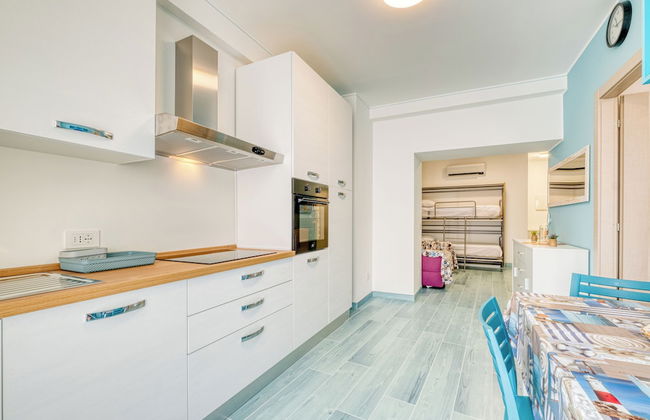 Merlo E - town center & private parking - Foto 9