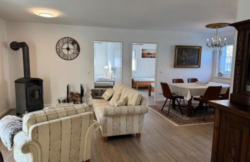 Ferienwohnung-Okerufer - Photo 3