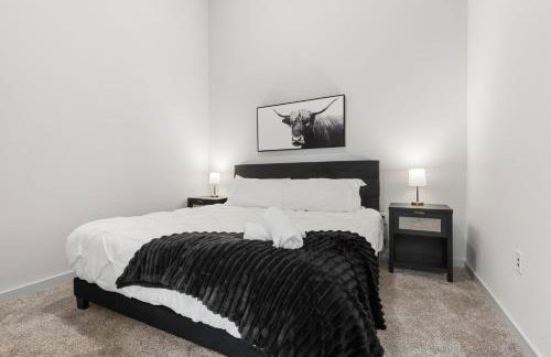 Luxury Townhouse-Style Apartment - Foto 22