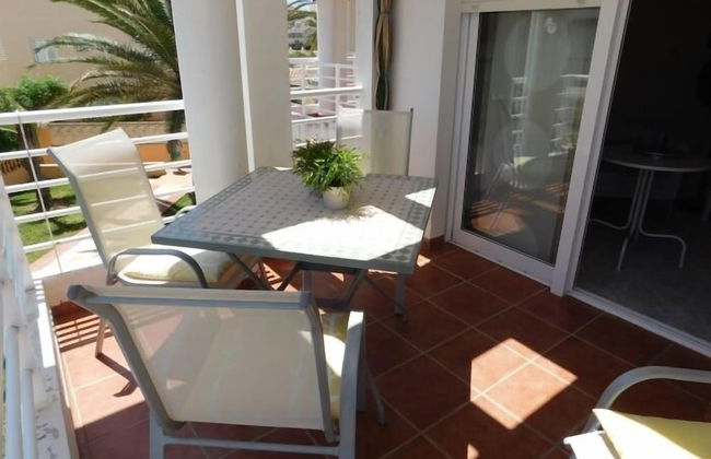 Apartamento frente al mar 4 personas - Foto 9