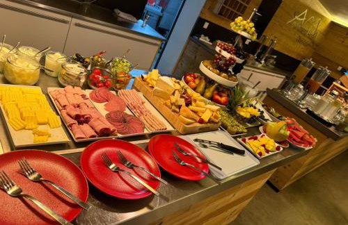 Apartmenthotel Oberstdorf - Foto 12