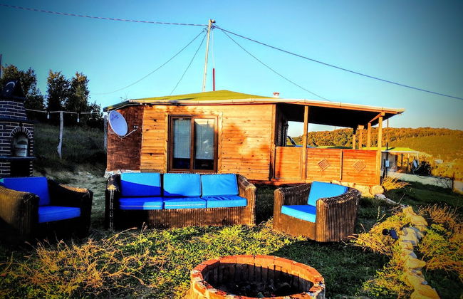 Agva Mountain House - Foto 7