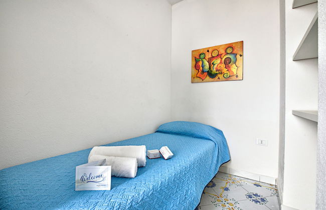 Complesso Azzurro Apartments - Photo 20