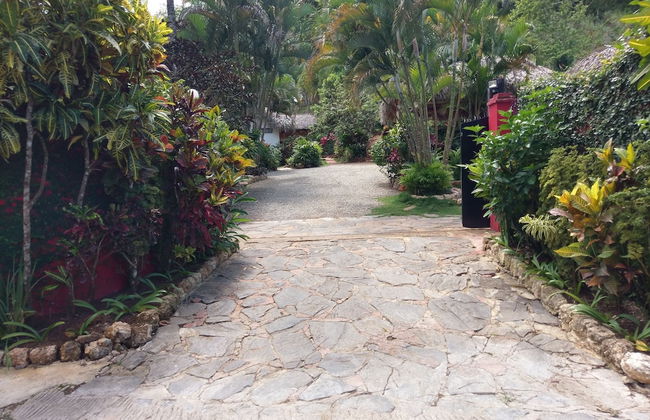 Casita Alegria - Foto 28