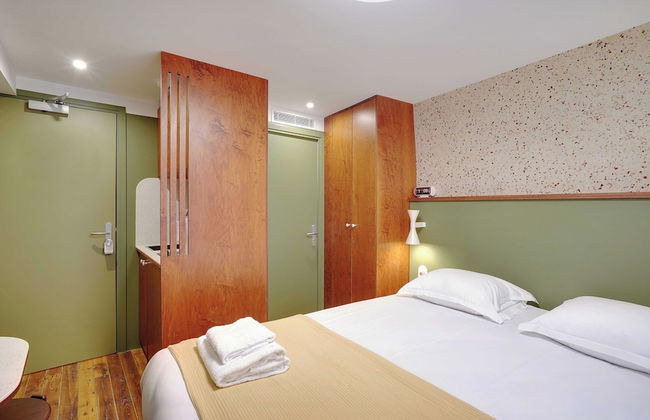 Cosy Studio - 2P - Republique/canal St-martin - Foto 2