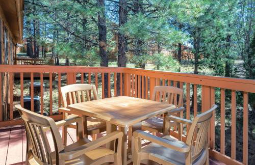 Wyndham Flagstaff Resort 2BR Apartment with Resort Access - Foto 24