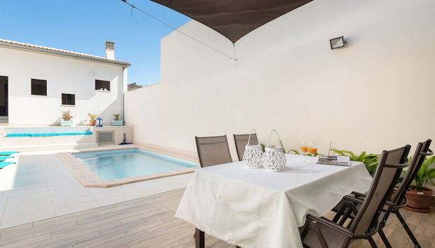 Foners Mallorquins in Muro - Foto 5, Habitación