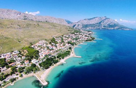 Duce Apartment Mendula - Foto 37