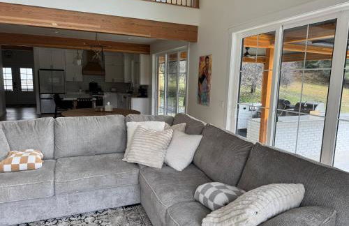 Selway Chalet - Foto 20