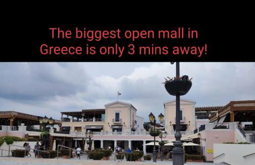 Luxury apt near the airport N2 - Photo 23