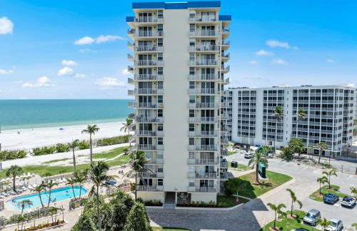 Beachfront, Estero Beach Tennis 708A Weekly Stays - Foto 17