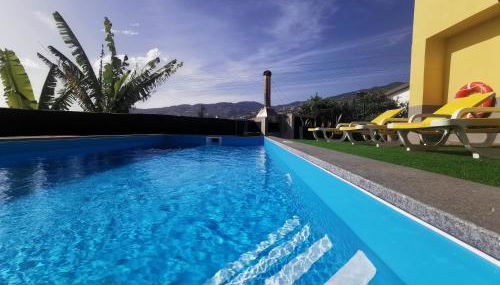 CASA DOS AVÓS Apartments with Pool in Funchal - Foto 4