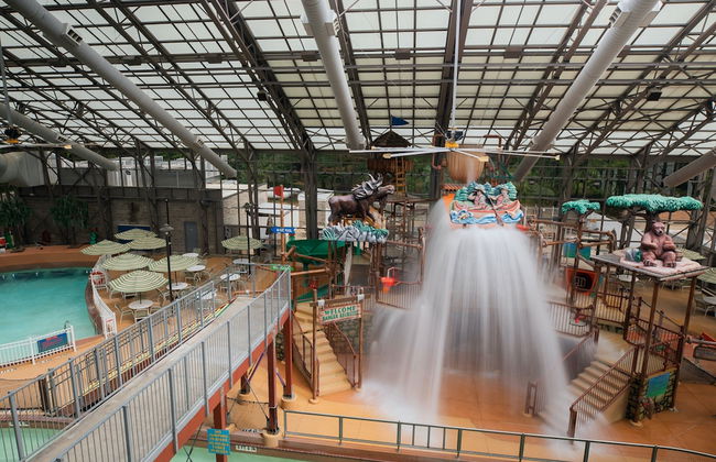 Holiday Inn Club Vacations Villages Resort at Lake Palestine by IHG - Photo 45