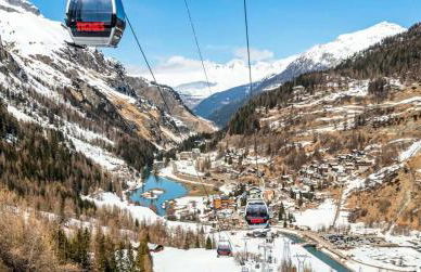 Chalet La Sachette - Chalets pour 14 Personnes MAE-1831 - Foto 29