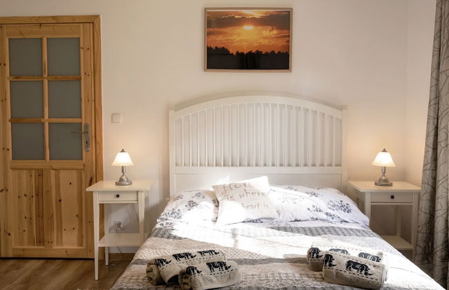 Sasek Maly Pensjonat Jazdy Konne - Foto 6