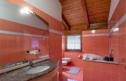 DolomiApartments - Casa Margherita - Foto 24