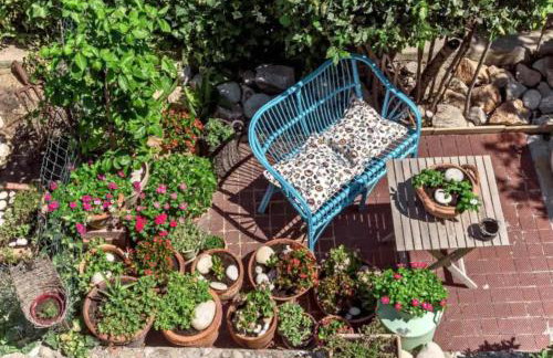 Beachfront Apartment Mala Tereza - Photo 1