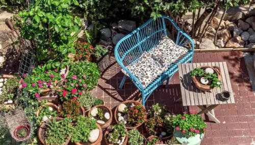 Beachfront Apartment Mala Tereza - Photo 1