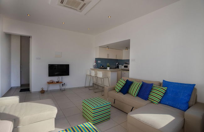 Athenaeum Beach Studio - Foto 5