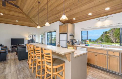 Starlight Reach - Private Hot Tub - Foto 28