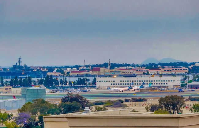 The California - Dreamy San Diego Oasis w Hot Tub - Foto 38