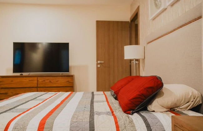 Central 102 Apartments - Foto 17