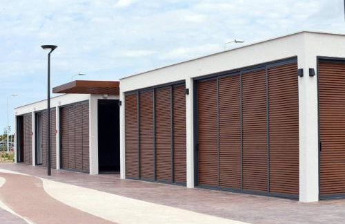 Tiho i Slađana apartments - Foto 44