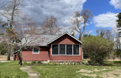 Country Comfort Cabin Delaware River Islands - Foto 27