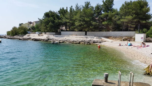 Stana - 200m From the sea - A2 - Foto 5, Playa