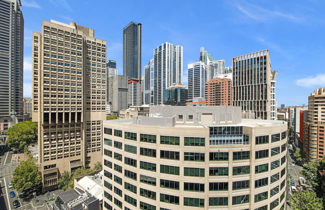 YEHS Hotel Sydney Harbour Suites - Foto 8