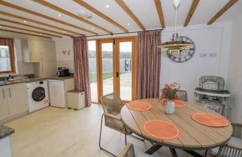 Cedar Barn - Foto 11