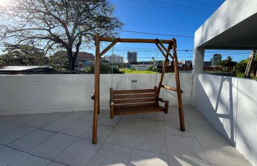 A Pérola de Maceió - Amplo 2 quartos Pertinho do mar! - Foto 38