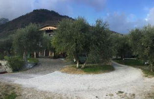 Casa Fornico 2, vista lago e patio - Foto 27