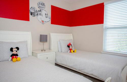 Lovely home 15 min to Disney at Solterra Resort - Foto 23