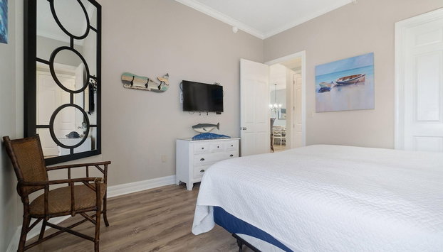 Spanish Key 702 - Foto 3, Habitación