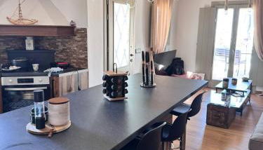 Casa Del Campo Koufonisia House - Foto 2