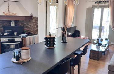 Casa Del Campo Koufonisia House - Foto 2