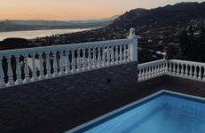 Zoe's house Salamina - Foto 1