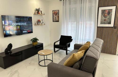 Espléndido Apartamento en Madrid VT-14944 - Foto 25