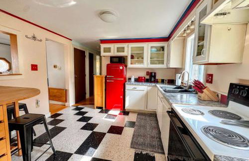 Tideside Beach House - Foto 13