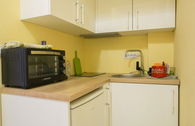 Apartment Kalemegdan - Photo 5