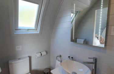 East Rigg Lodges - Foto 8