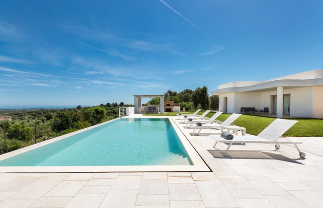 Villa Orizzonte - Foto 30