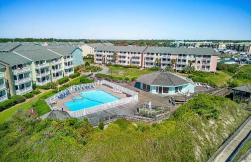 Pebble Beach I305 by Emerald Isle Realty - Foto 47